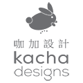 kacha designs 咖加設計工作室 | Design + Photography Studio